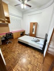 Gold Coast Condo (D5), Condominium #458004981
